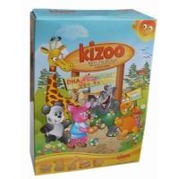 越南Kizoo奶油動物營養(yǎng)餅干150克