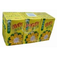 維他飲料原味菊花茶(250mlX24支)