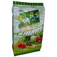 志恒香脆蔬菜薄餅420克