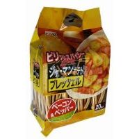 百力滋棒餅(馬鈴薯味)320克