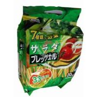 百力滋棒餅(雜菜味)320克