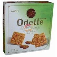 飛馬杏仁果仁餅干230克