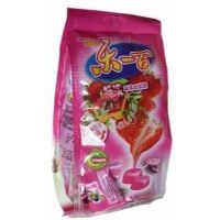 樂一百特濃軟糖(草莓味)120克