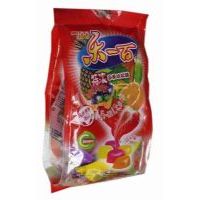 樂(lè)一百特濃軟糖(雜果味)120克