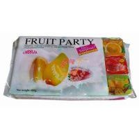 林食佳優(yōu)酪果凍480克