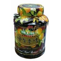 一樹甘草陳年老桔800克