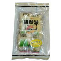 自然派泡椒脆筍160克