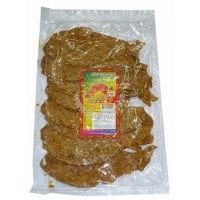 泰國(guó)木成蜜糖魚(yú)片120克