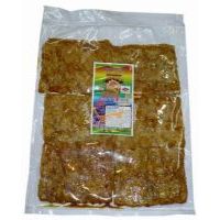 泰國(guó)木成香胞蜜糖魚片150克