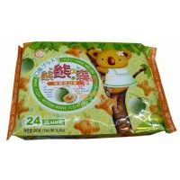 品味本鋪熊熊森餅(哈蜜瓜味)240克