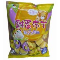 千口美雞蛋布丁400克