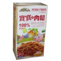 寶寶專用肉松(原味)180克