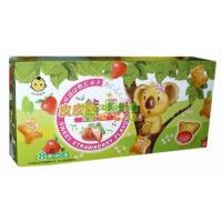 味覺皮皮熊餅(草莓味)160克