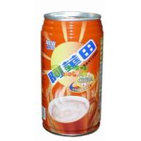 阿華田營養(yǎng)麥芽牛奶飲品340ml