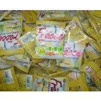 Tipo法菲絲吐司面包干散裝黃色(500gX12斤)