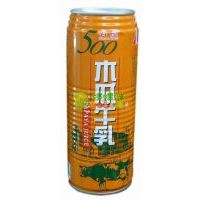 名屋木瓜牛乳飲料500ml(10箱送一箱)