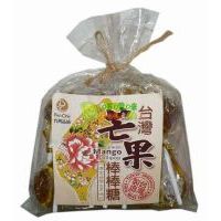 臺(tái)灣品綺棒棒糖(芒果味)140克