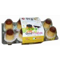 優(yōu)之良品雞蛋布丁320克新食感