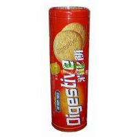 mimi消化餅(原味)450克