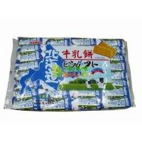 紅欣北海道牛乳餅600克