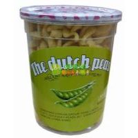 森食佳荷蘭碗豆條餅(綠色)100克