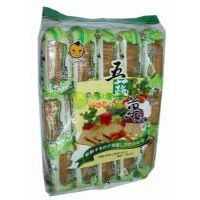 味覺(jué)鄉(xiāng)村五蔬果薄餅600克