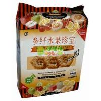 馬來西亞鉅洲多纖水果珍寶320克