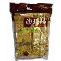 壹格沙琪瑪(無糖)300克