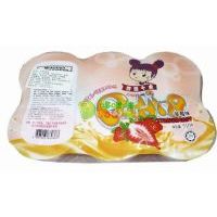 萱萱千金果凍六杯(草莓味)510克