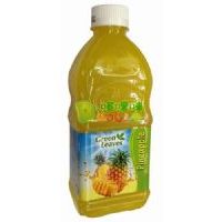 綠葉飲料汁(菠蘿)1000ml