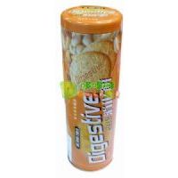 mimi消化餅(堅(jiān)果味)500克