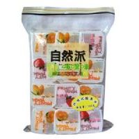 自然派什味優(yōu)酪果凍380克