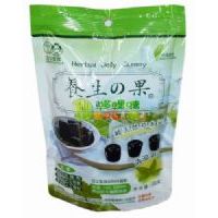 豆家族養(yǎng)生之果仙草軟糖200克