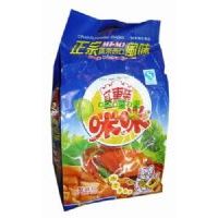 咪咪實(shí)惠裝8包入(蟹條粒)(160gX30包)