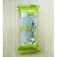 雪之戀手搓麻糬(綠茶)散裝(500gX12斤)