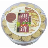 車厘哥夫棋子餅(芝麻)330克