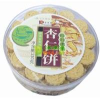 車厘哥夫杏仁餅(粒粒棋子)330克