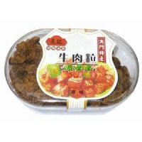 澳門(mén)亮記牛肉粒(原味)270克