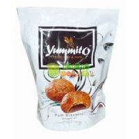 馬來西亞亞美多香餅(原味)250克