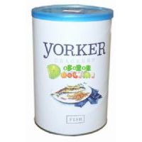 馬來西亞躍客原味魚脆酥330克