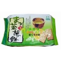 志恒抹茶薄餅240克