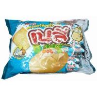 B00gie薯功坊薄餅(蒜香味)192克