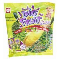 金榴蓮牌榴蓮味軟糖150克