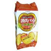 日本三立源氏蝴蝶酥12枚袋