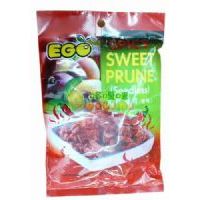 EGO無(wú)核梅肉(辣味)50克