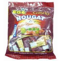 EGO香脆杏仁乳糖200克