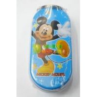 果汁糖雜色(大橢圓型)20克