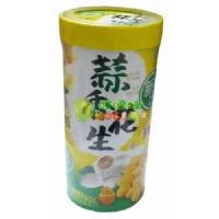 唐園蒜香花生90克