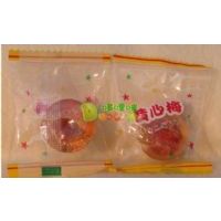 臺(tái)灣黃心梅糖散裝(500克X6斤/包)