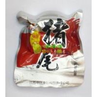 阿發(fā)食品鮮鹵豬尾散裝500克